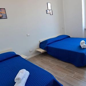 Camera standard con letto king size